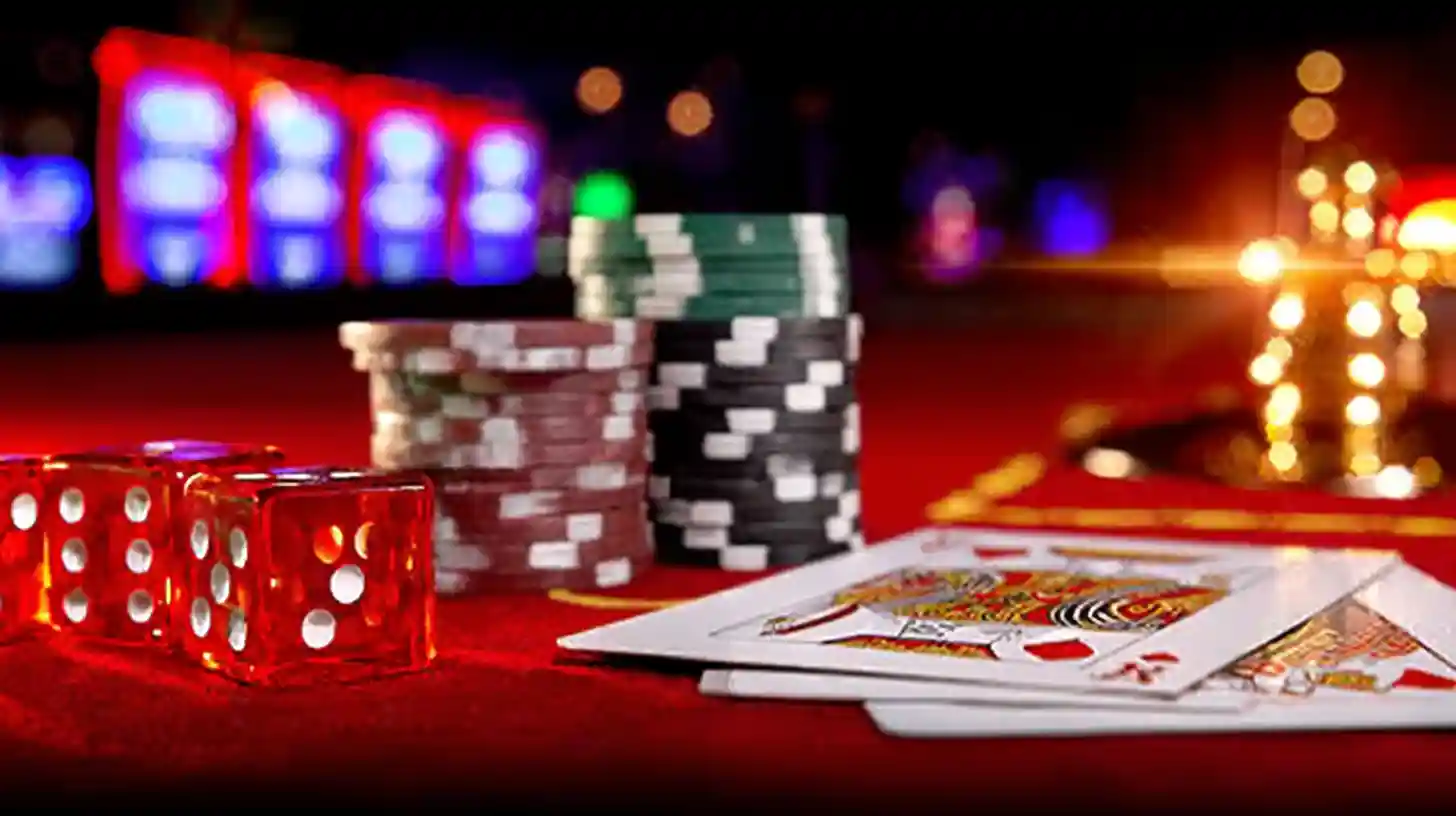 5g jili casino login registration