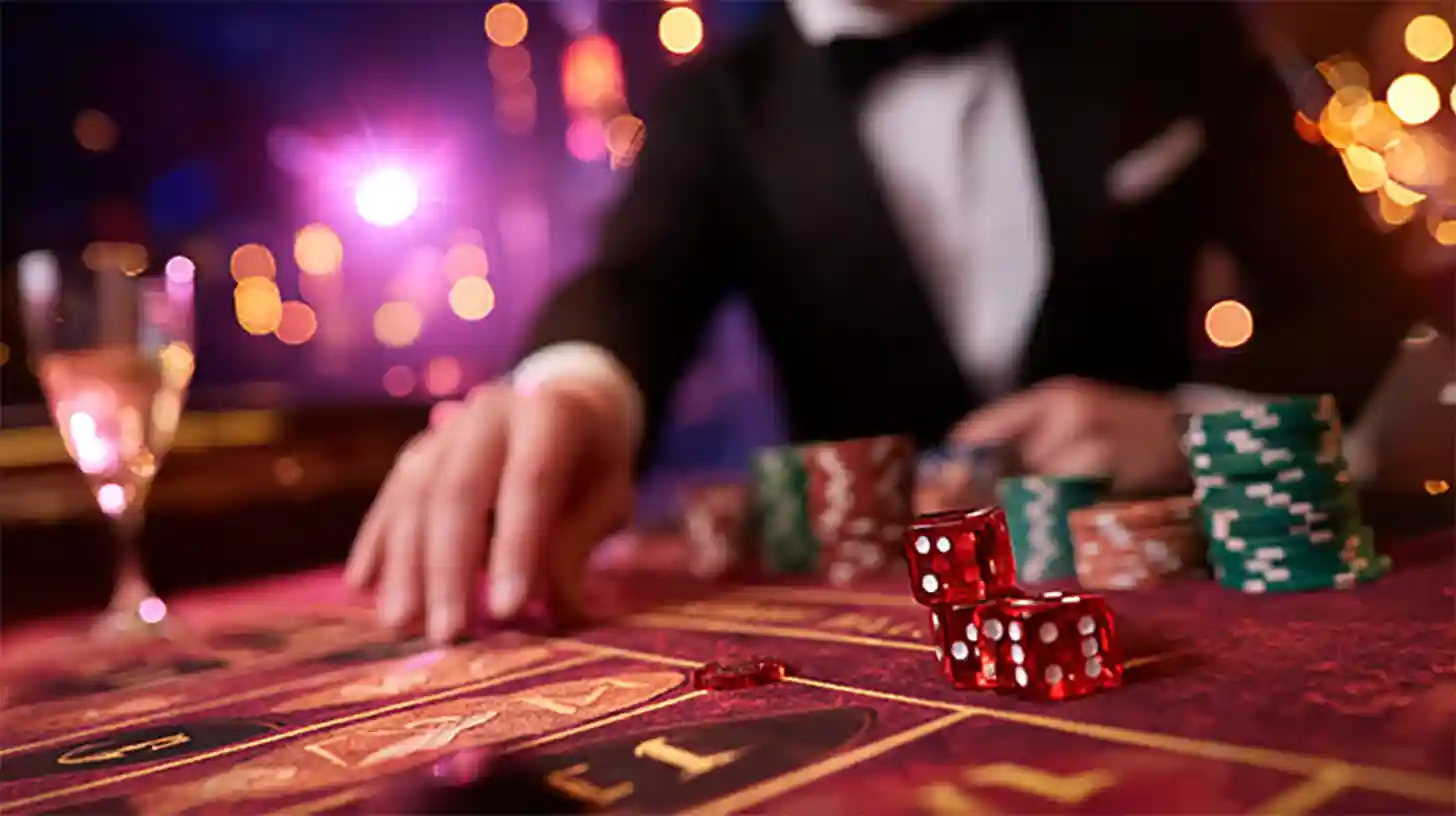 5g jili casino login