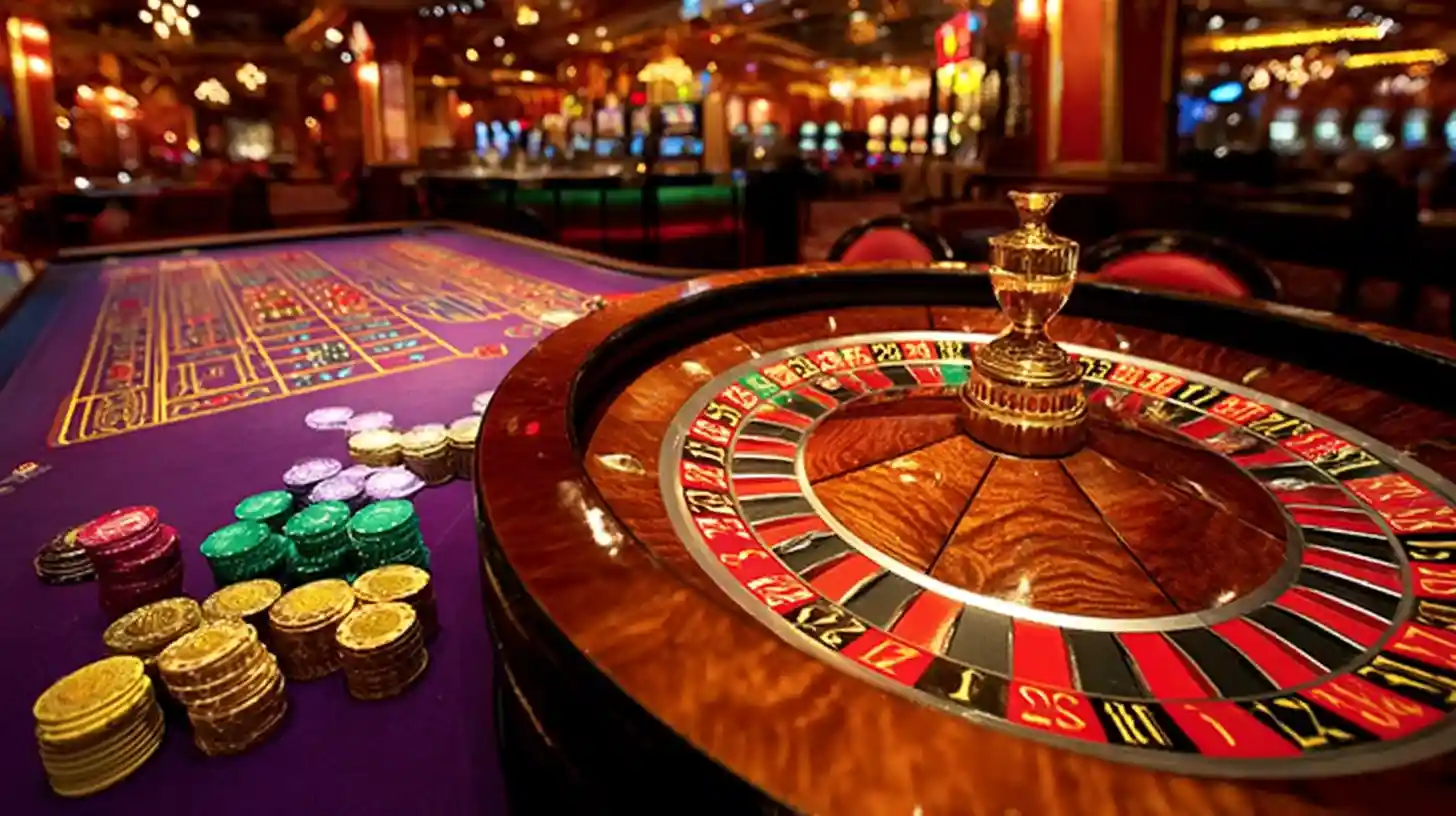 5g jili casino login