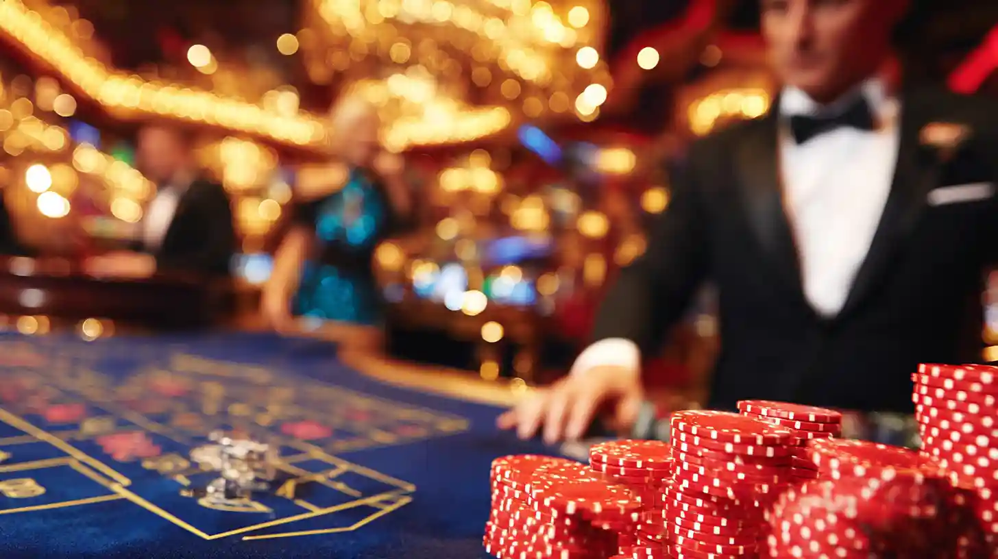 5g jili casino