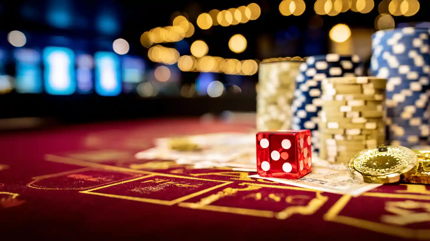5g jili casino login download
