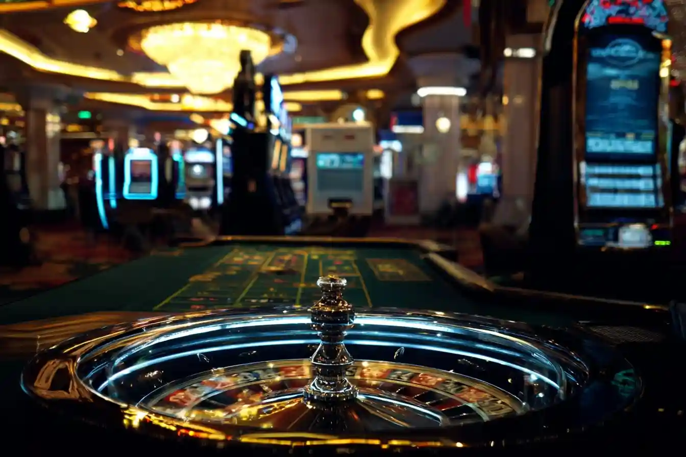5g jili casino