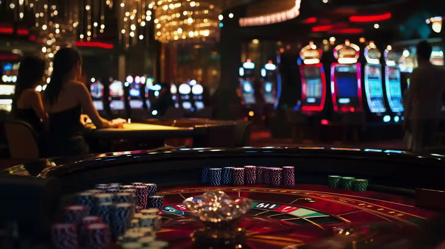 5g jili casino philippines