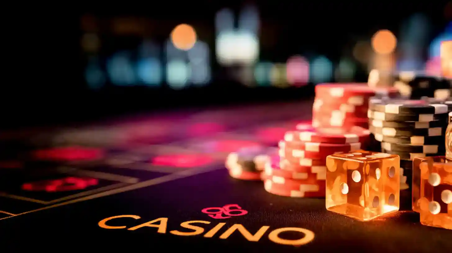 5g jili casino login