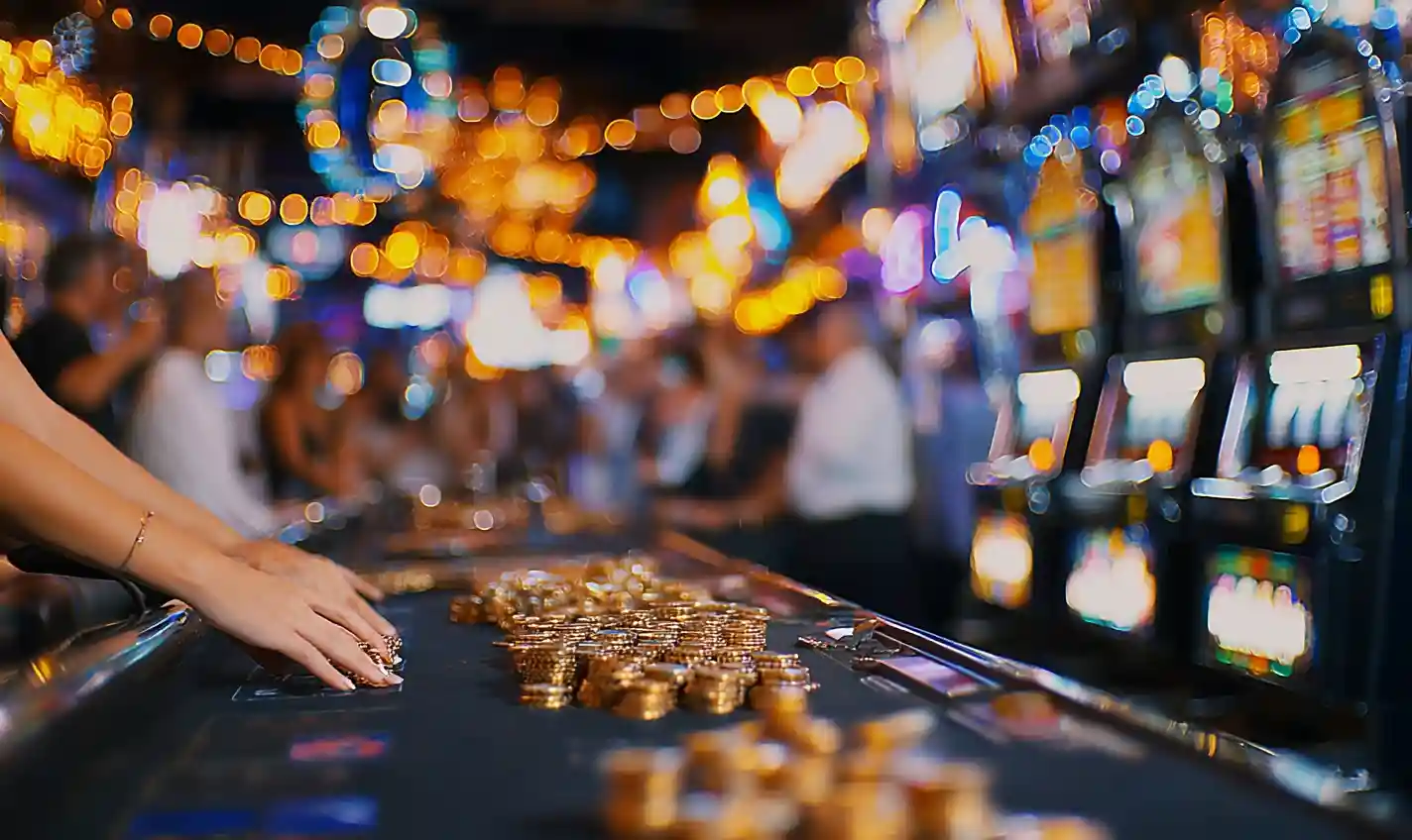 5g jili casino login register