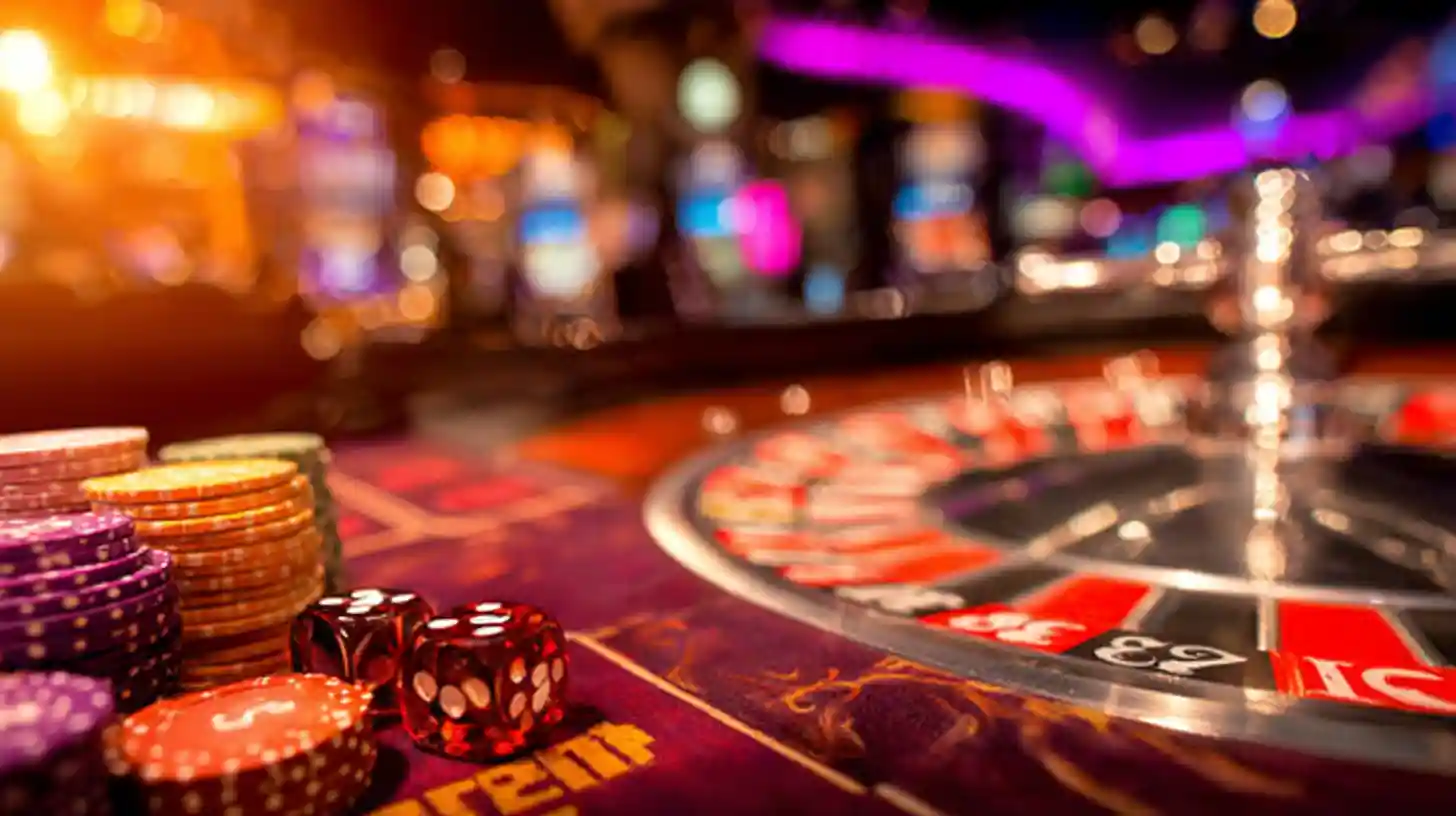 5g jili casino login