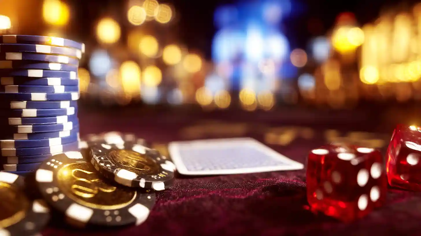 5g jili casino login