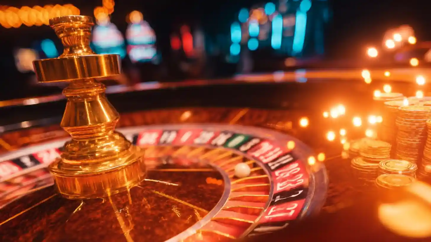 5g jili casino login