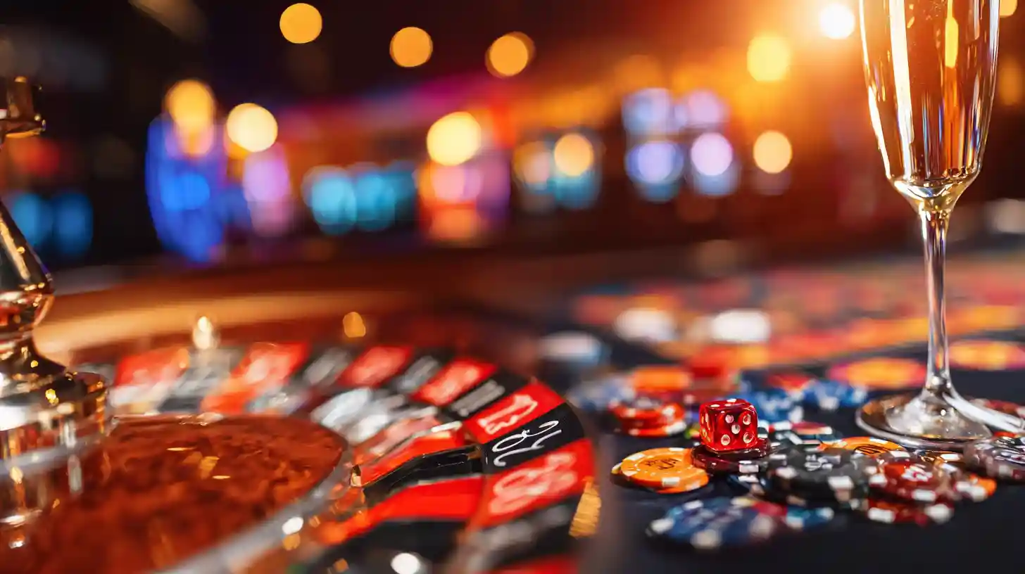 5g jili casino login