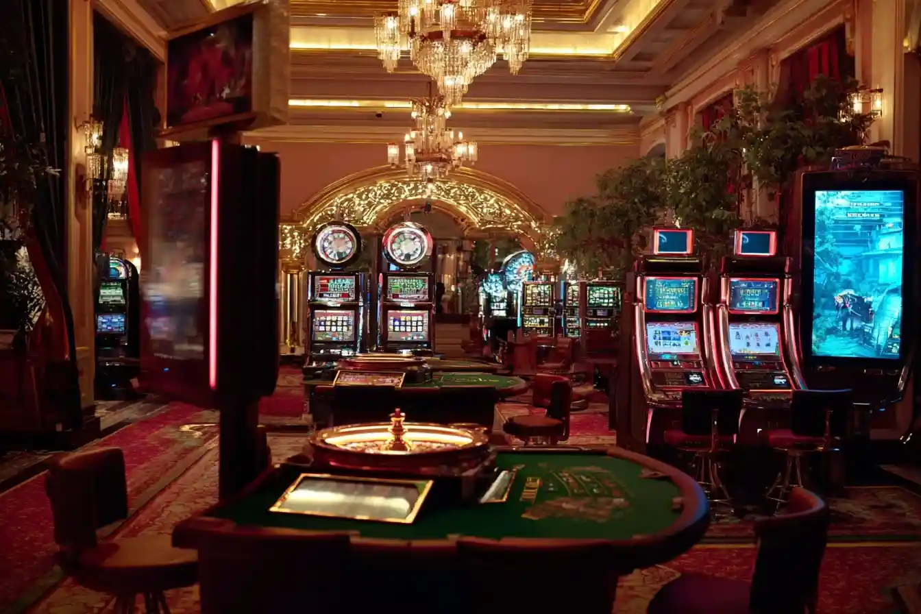 5g jili casino login register