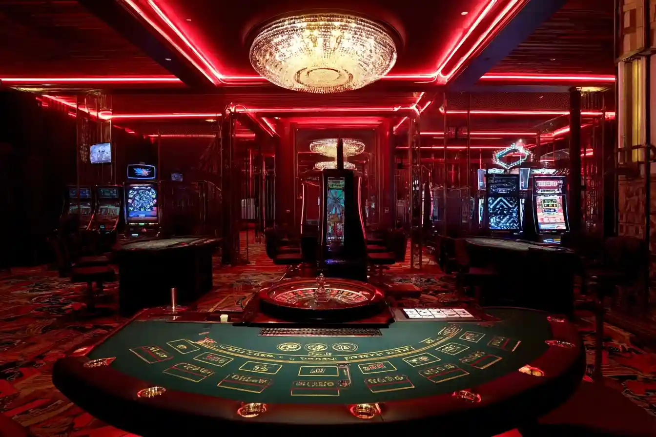 5g jili casino