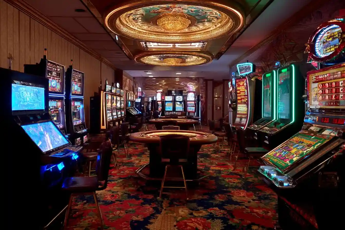 5g jili casino login registration