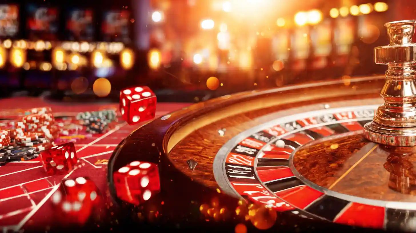 5g jili casino