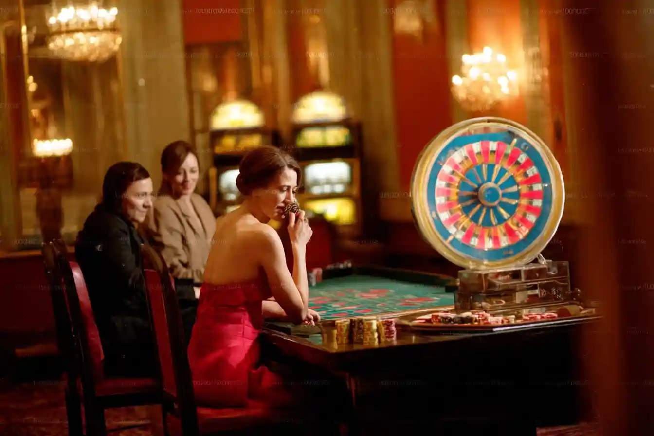5g jili casino