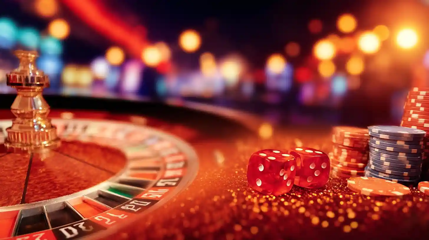 5g jili casino login register