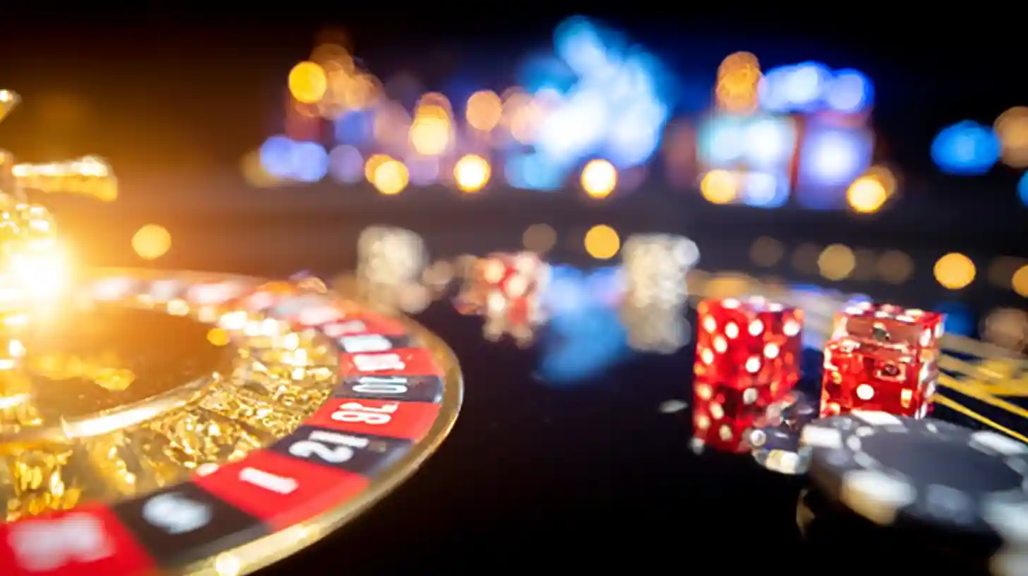 5g jili casino