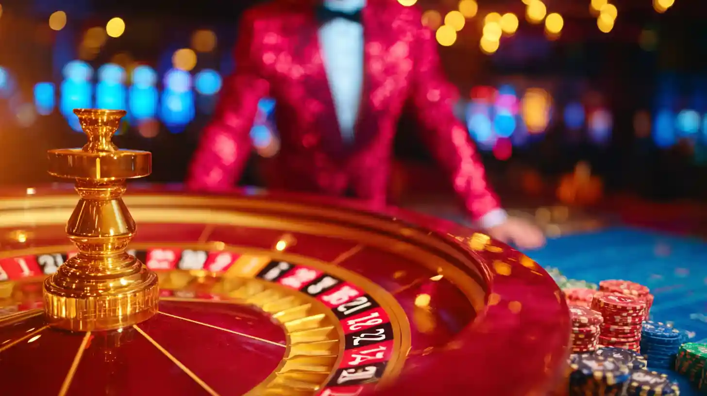 5g jili casino login register
