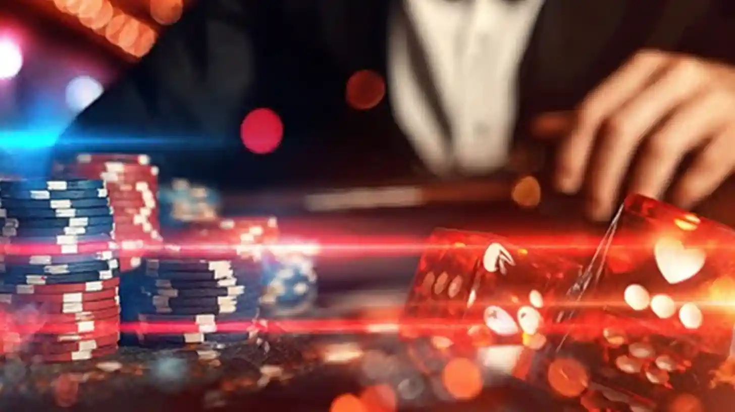 5g jili casino login